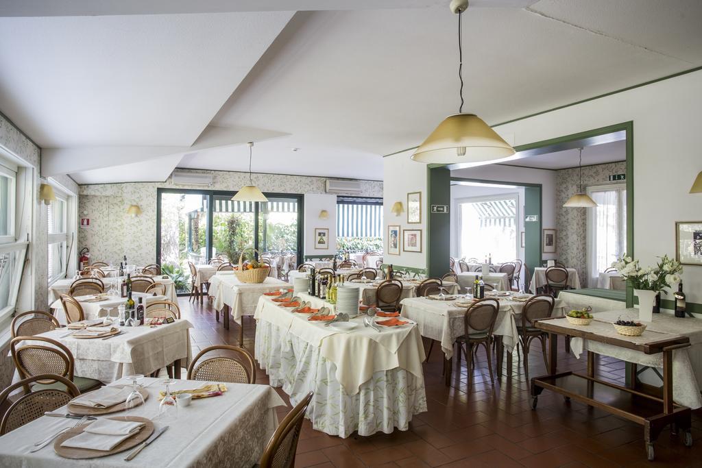 Piccolo Hotel Forte dei Marmi Buitenkant foto