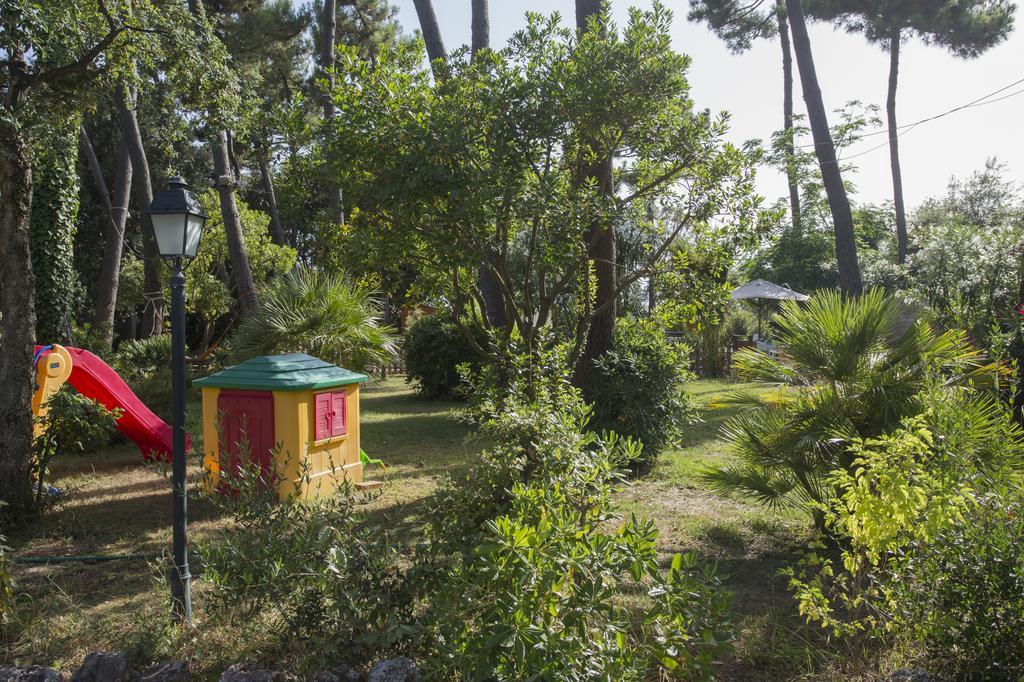 Piccolo Hotel Forte dei Marmi Buitenkant foto