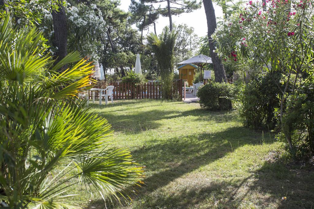 Piccolo Hotel Forte dei Marmi Buitenkant foto