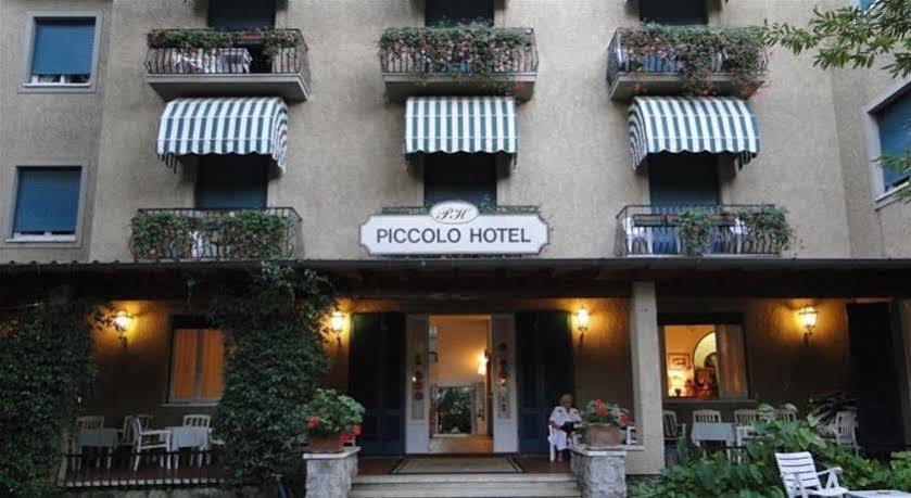 Piccolo Hotel Forte dei Marmi Buitenkant foto